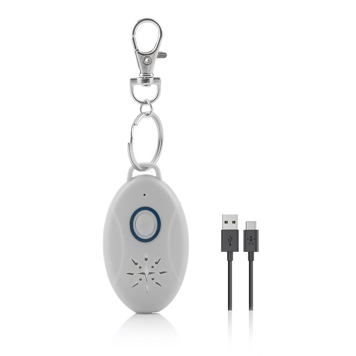 anti tique et calbel de chargement