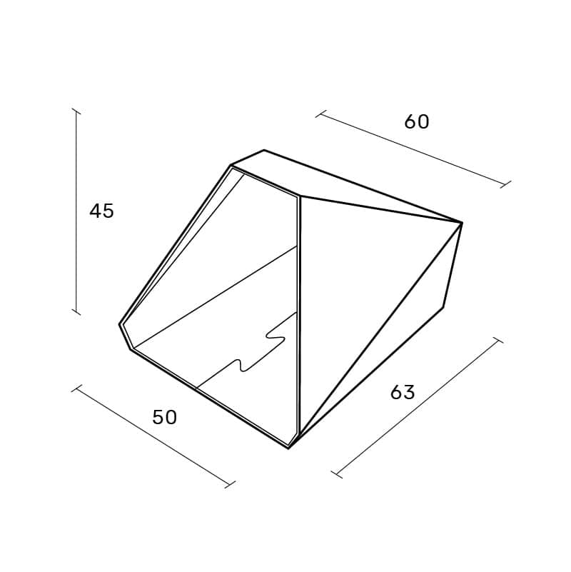 Niche d'Intérieur Premium - Design Scandinave pour votre chien de taille moyenne