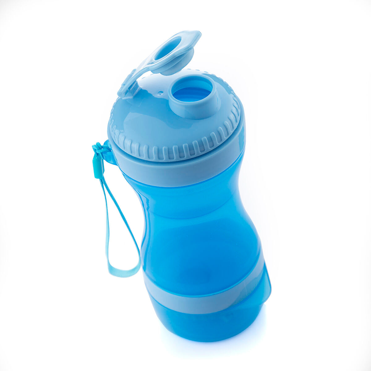 La bouteille 2-en-1 Divin Canin
