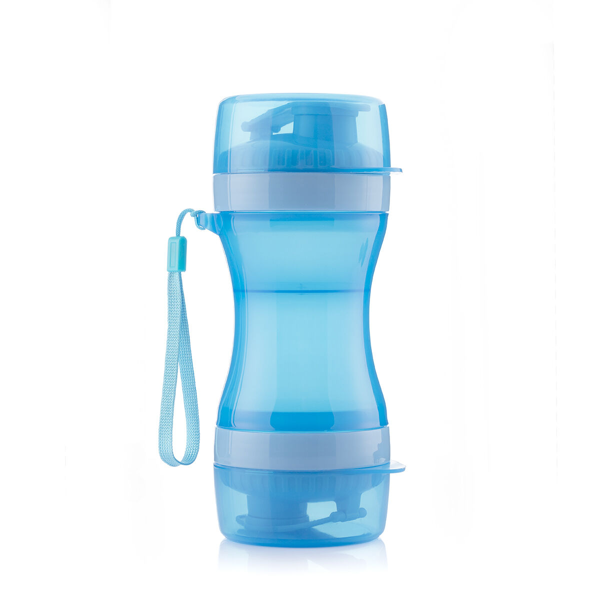 La bouteille 2-en-1 Divin Canin